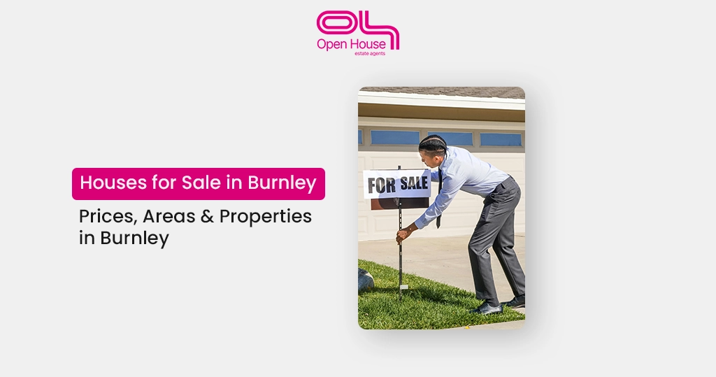 Houses for Sale in Burnley Prices, Areas & Properties in Burnley