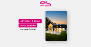 Is Preston a Good Place to Live?