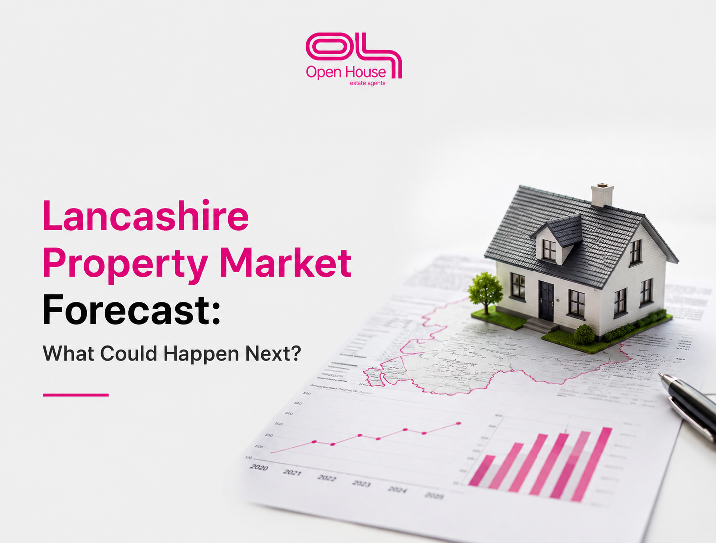 Lancashire Property Market Forecast