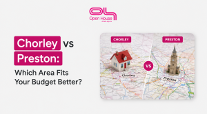 Chorley vs Preston: Which Area Fits Your Budget Better?