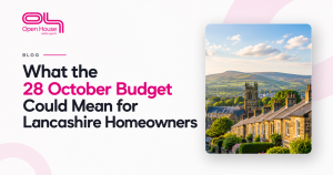 What the 28 October Budget Could Mean for Homeowners