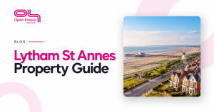 Lytham St Annes Property Guide 2026: Prices & Best Areas