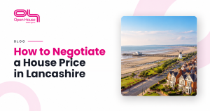 How to Negotiate a House Price in Lancashire